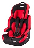 Star isofix está fabricado en europa en el equipo moderno y con control permanente de calidad; estamos seguros en cada detalle de nuestros productos y garantizamos la seguridad y comodidad a los padres y niños