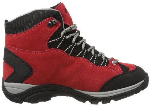 Bruetting Mount Bona High Damen Trekking-& Wanderstiefel - 6