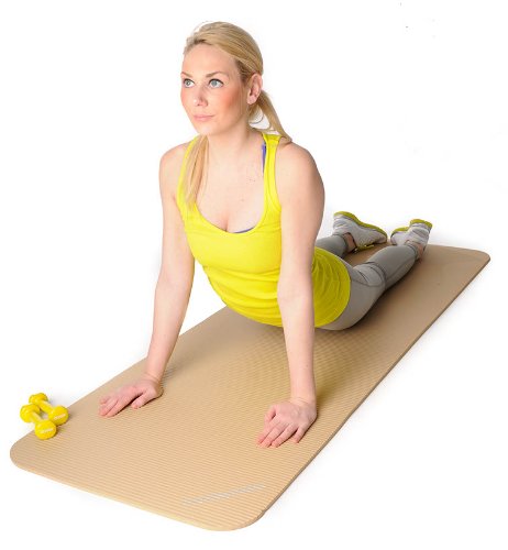 ProfiGYM Matte, 180 x 60 x 1 cm - 3