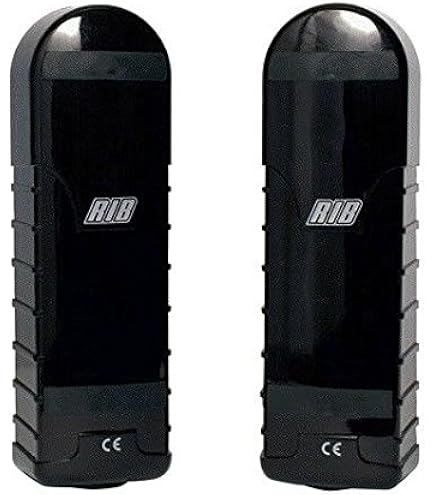 Remote Control RIB ACG6052 2-Channel Sun 433MHz