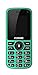 Forme N5+ Green Black Selfie Camera Phone RS.699.00
