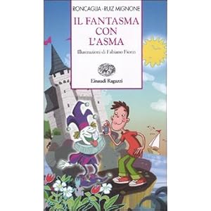 Il fantasma con l'asma