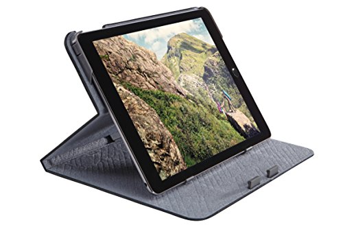Thule Gauntlet Hülle für Apple iPad Air 1 & 2 blau - 7