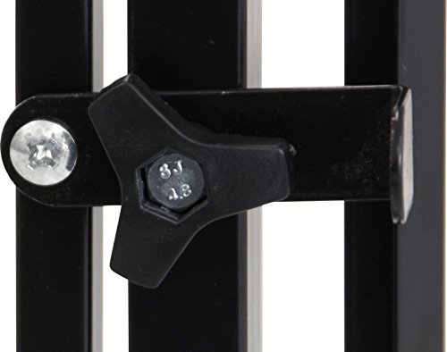 IB-Style Kaminschutzgitter - 6