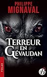 Terreur en G�vaudan par Mignaval