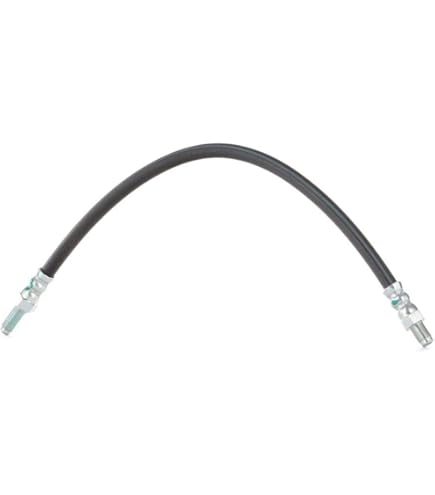 Febi-Bilstein 23156 - Flessibile Freno Per Assale Posteriore, Filettatura M10 X 1 - Foto 2