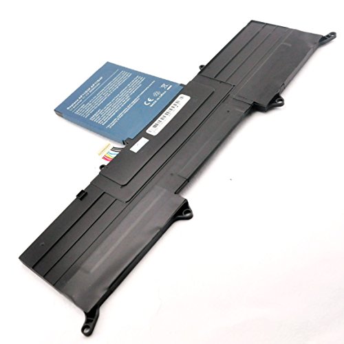 Akku Für Acer Aspire S3 S3-391 S3-951 MS2346 Ultrabook AP11D3F AP11D4F 3ICP5/65/88 3ICP5/67/90 KB1097 - 2