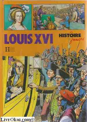 couverture de : Louis XIV