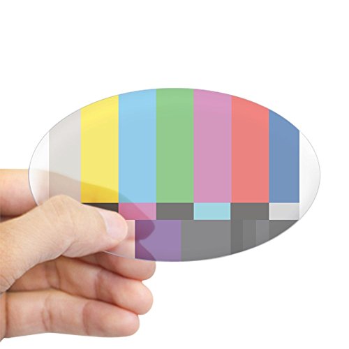 Buy CafePress SMPTE Standard Definition Television Color Bars EG