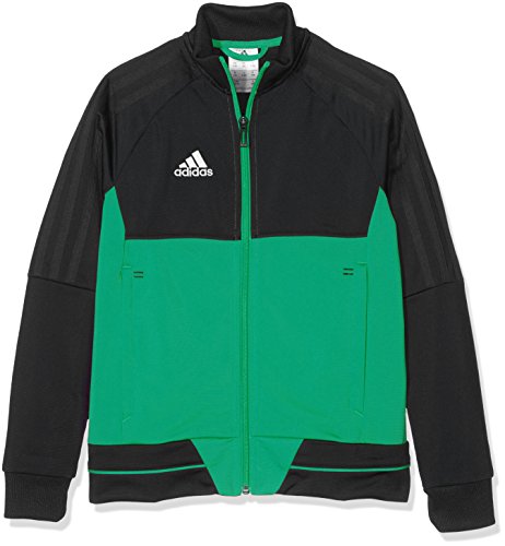 adidas Kinder Tiro 17 Polyester Jacke