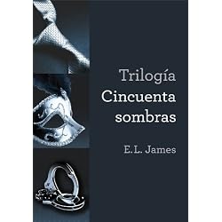 Trilogía Cincuenta sombras