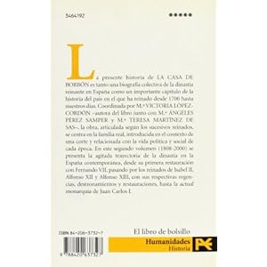 1808-2000 (El Libro De Bolsillo - Historia)