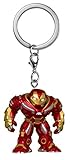 hulkbuster funko infinity Marvel: Avengers Infinity War Funko-FUNPPO27300 Avengers Infinity War PPK 1 Figura de Vinilo,, Standard (27300-PDQ)
