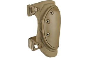 ALTA FLEX ALTA Industries Heavy Duty Knee Pads (Coyote Tan)