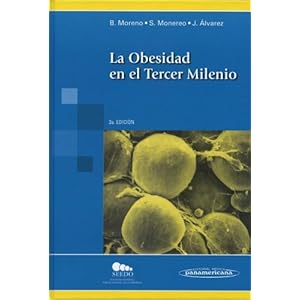 La obesidad en el tercer milenio
