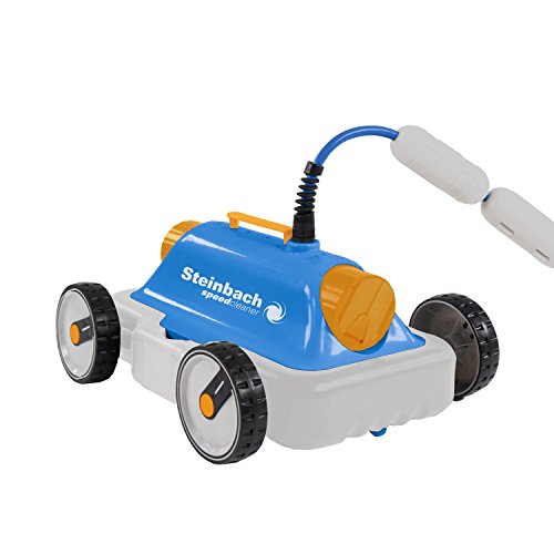 Vollautomatischer Poolroboter Steinbach Poolrunner S63