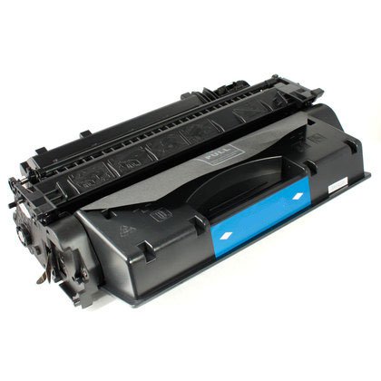 AKIA - I-Sensys LBP-252 dw - Toner Compatible Canon 3480B002   719H - Toner noir