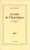 Image de Lecture de l'Apocalypse