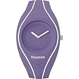REEBOK SERENITY Damen Armbanduhr Analog Quarz Silikon RF-RSE-L1-PVIV-VW