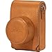 Produktbild Leica D-Lux 7 Schutzhülle, Braun