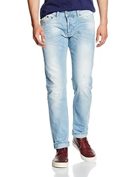 Diesel Herren Jeanshose Belther Pantalo