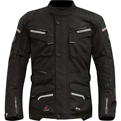 Merlin Lynx Outlast Airbag Ready Motorcycle Jacket