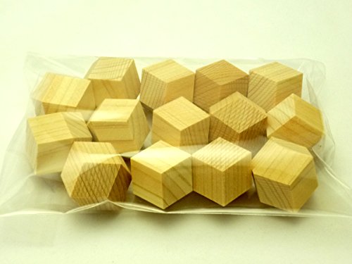 Madera modelo de nido de abeja de Rombododecaedro