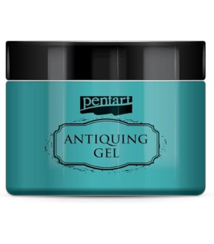 Powertex Powercolor Pigment Ultramarinblau – 40 Ml, Für Textilhärtung & Steinkunst