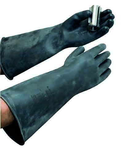Arbeitshandschuhe Orion 44 - Größe XXL / 10