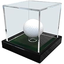 Suchergebnis auf Amazon.de für: golfball vitrine