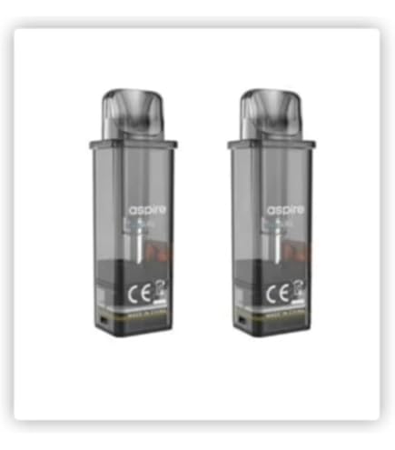 elfbar nachfüll pod läuft aus ASPIRE Gotek X 3 Kit [Black] - E-cigarette Starter Vape Kit, 1200mAh  Battery - COMPATIBLE PODS: Gotek Pods - RDTL and MTL Vaping, Side-Fill,  Inhale Activated, Adjustable Airflow