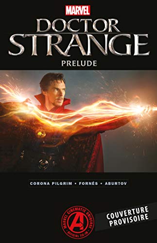 Téléchargez gratuitement ebook ebook Dr Strange T06 2809482217 PDF RTF