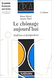 Image de Le chômage aujourd'hui