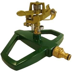 Suchergebnis auf Amazon.de für: rasensprenger große flächen: Baumarkt