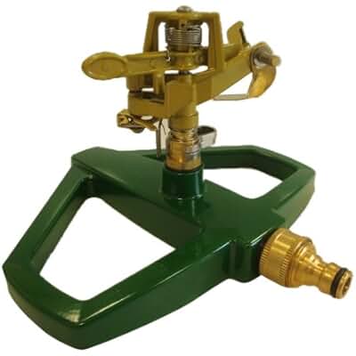 Suchergebnis auf Amazon.de für: rasensprenger große flächen: Baumarkt