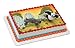 Produktbild Kung Fu Panda 2 Kaboom of Doom Cake Topper Party Supplies