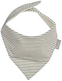 Sterntaler Unisex Baby 4101500 Striped Neckerchief