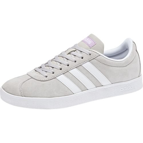 adidas damen vl court 2.0 fitnessschuhe