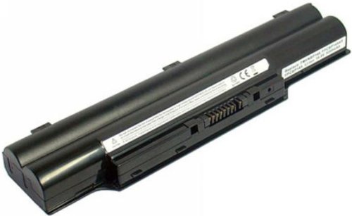 Akku für FUJITSU FPCBP281 - 4400mAh | 10.8V | Li-ion