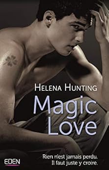 Magic love par [Hunting, Helena]