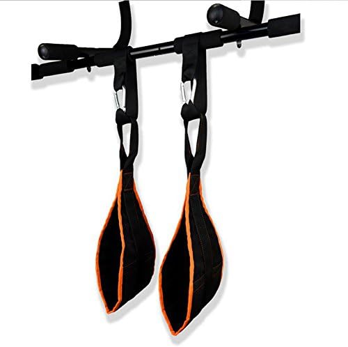 Abdominal Slings Workout Core Trainers Hanging Pull Up Strap