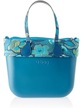 O bag Damen Evs00_tes91_tes85_ecs37 Shopper, 39x31x14 cm