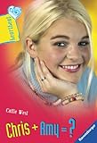 Cover zum Buch Chris + Amy = ?