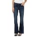 The Collection Womens Vintage Wash Bootcut Jeans 14R