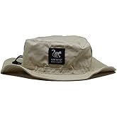 SURF MONKEY Sun Protection Hat with Flexible Visor Hat for Men/Women (UPF 50+) - Boonie Hat