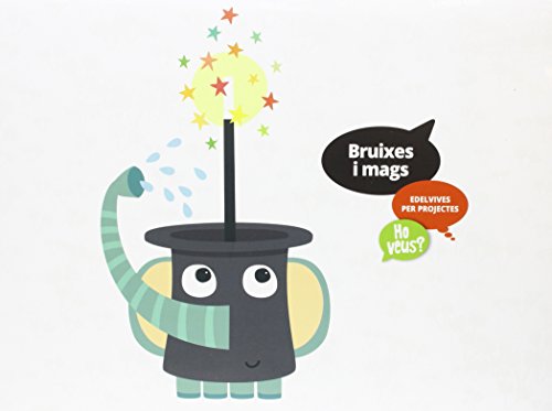 Bruixes i mags (infantil 2º ciclo) (ho veus?)