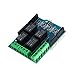 Produktbild Noradtjcca 4 Kanal 5 v Schild schnittstellen relaismodul steuerkarte Relais erweiterungskarte für arduino UNO r3 mega 2560
