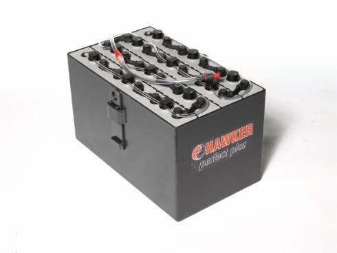 Preisvergleich Produktbild Batterie 12V 76AH GEL