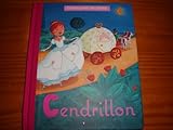 Cendrillon contes pour les petits