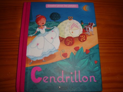 Cendrillon